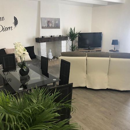 Loue Tres Bel App 75 M2 Deco Modern 150 M Port- Ville Close-Halles-Marche 15Mn Concarneau Εξωτερικό φωτογραφία