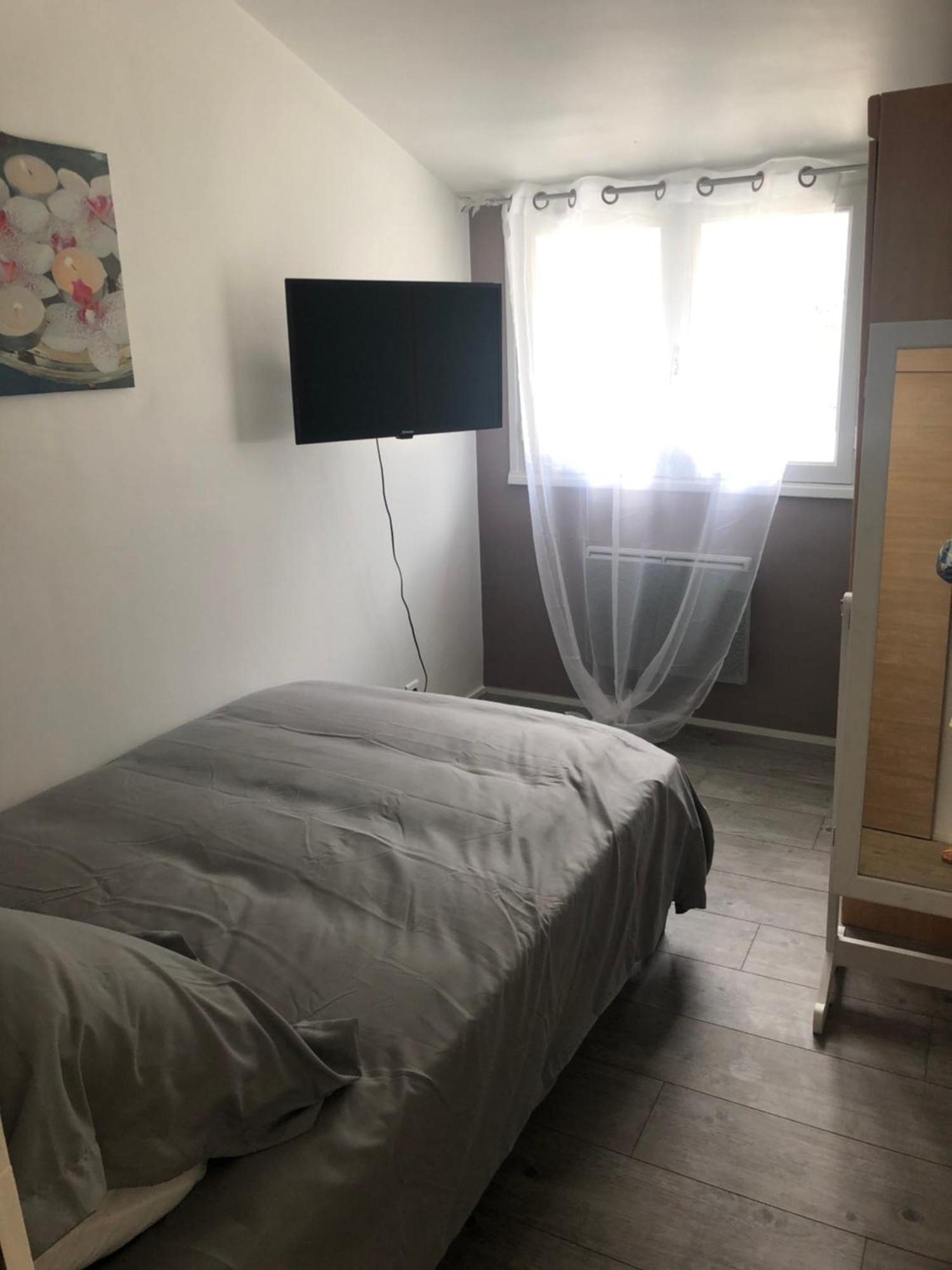 Loue Tres Bel App 75 M2 Deco Modern 150 M Port- Ville Close-Halles-Marche 15Mn Concarneau Εξωτερικό φωτογραφία
